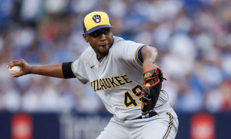 Pirates vs Brewers Series Preview: First Place on the Line in NL Central