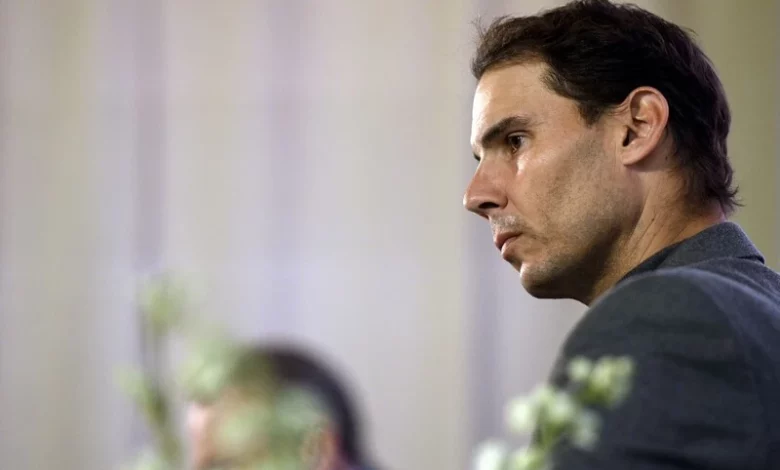 Rafael Nadal Retirement Odds: Will a Hall of Famer Retire in 2023 or 2024?