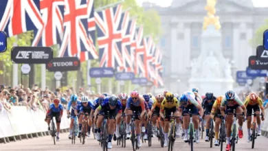 RideLondon Classique 2023 Standings: Back With the Three-Day Format
