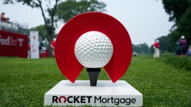 Rocket Mortgage Classic 2023 Leaderboard: Hadwin, Davis Among Golfers to Watch
