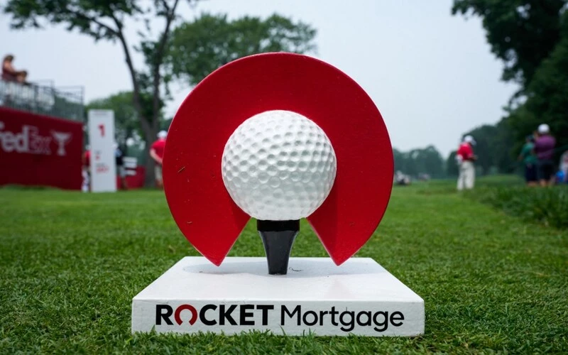 Rocket Mortgage Classic 2023 Leaderboard Odds & Predictions
