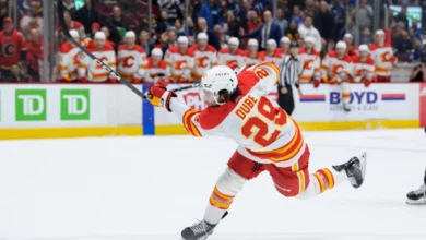 Ryan Huska Will Lead The Calgary Flames in 23-24  