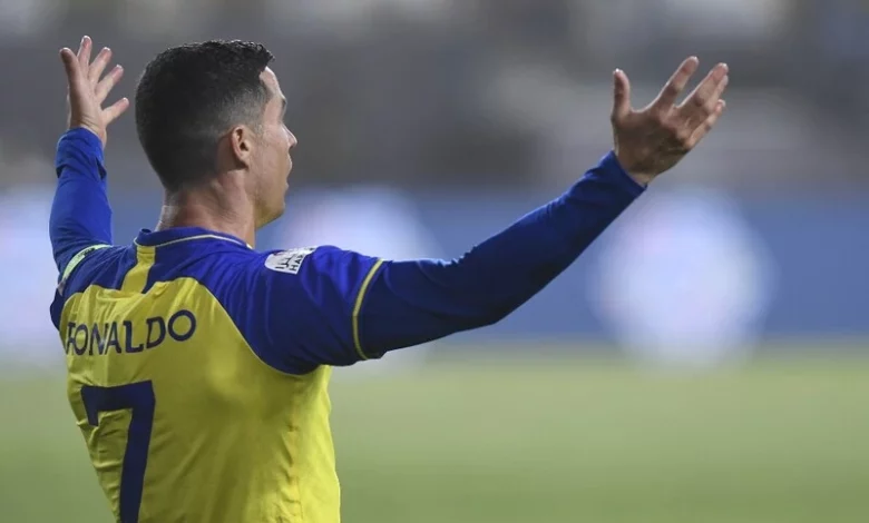 Saudi Arabia Soccer Players: Ronaldo’s First Season