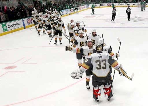 Stanley Cup Playoff Odds Update: Panthers Hungry, Knights a Force