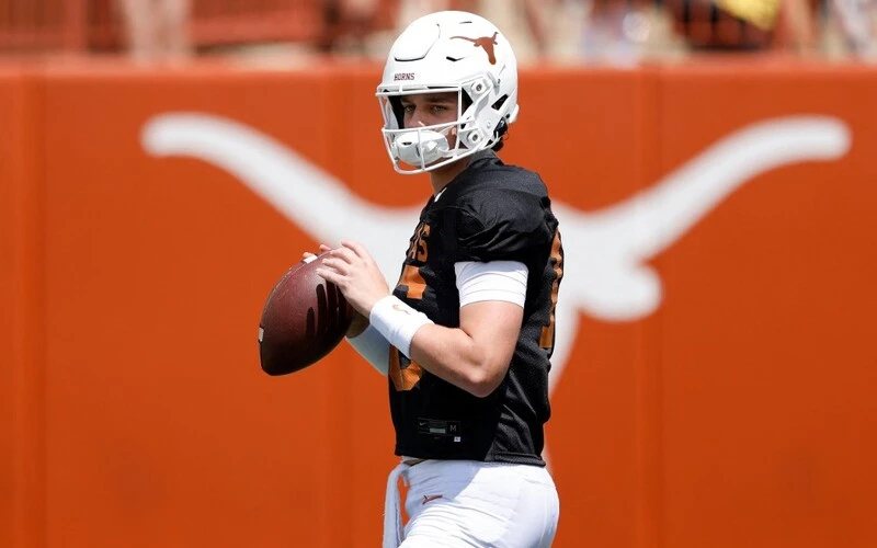 2023 Texas Longhorns Stats Analyzing Projections