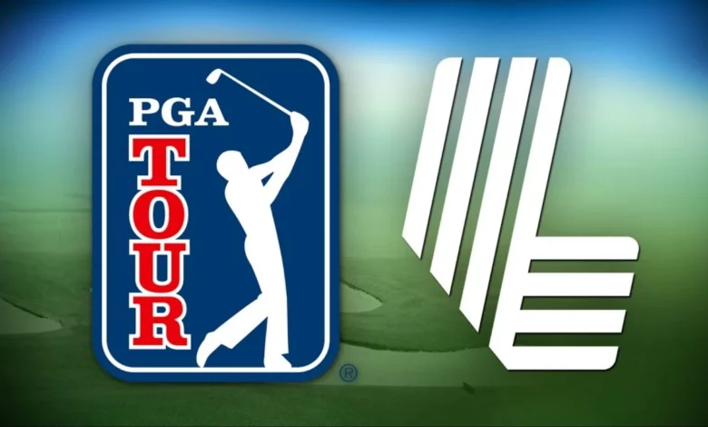 The PGA Tour and LIV Golf Merger: A Game-Changing Collab Backed by Saudi Arabia