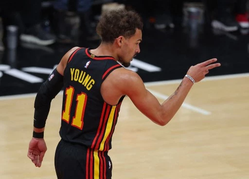 Trae Young Next Team Odds: Lakers the Favored Destination