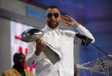 Travis Kelce Career Stats: Kansas City Tight End Will Continue to Climb the Charts in 2023