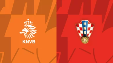 UEFA Nations League Semifinals: Netherlands vs Croatia Odds