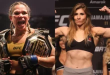 UFC 289: Nunes vs Aldana Odds Trending Against Favorites