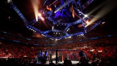 UFC Undercard Odds: Three Best Fights
