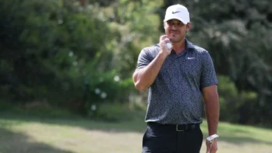 US Open Props: Koepka to Lead LIV