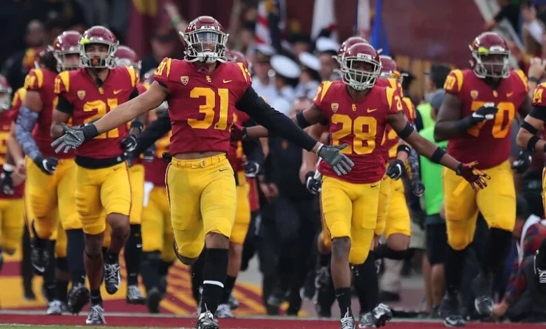 USC Trojans Team 2023 Future Odds: National Championship, Conference, Regular Season Wins, and Player Props