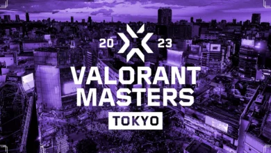 Valorant Masters Tokyo Playoffs Preview: Get Ready for the Excitement