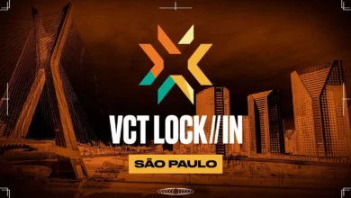 VCT Lock//IN and Master Tokyo: Who Qualified for VCT Champions 2023