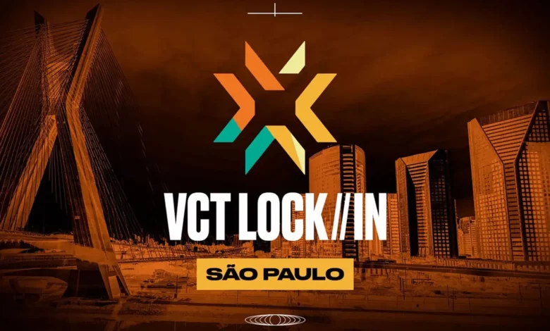 VCT Lock//IN and Master Tokyo: Who Qualified for VCT Champions 2023