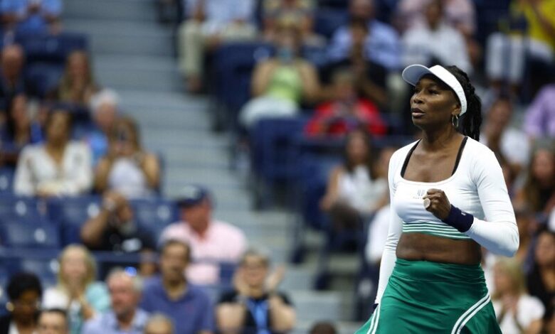 Venus Williams 2023 Wimbledon Odds: Former Champion A Darkhorse in 2023 Wimbledon Draw