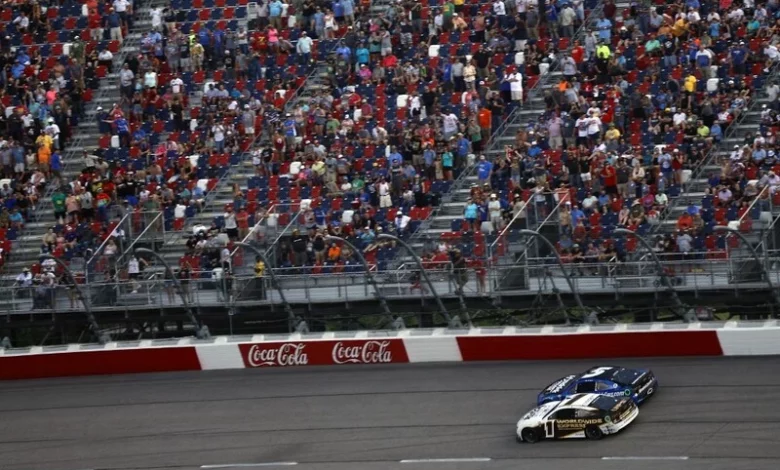 Which NASCAR Drivers Have What It Takes for Darlington?