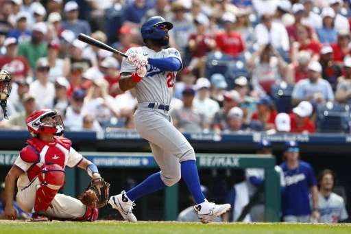 White Sox vs Dodgers Odds Breakdown: Series Preview  