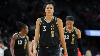 WNBA Playoff Odds: It's Las Vegas, New York and Everybody Else