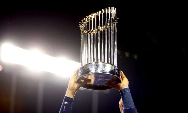 World Series Winners: Which Teams Are Standing Out?