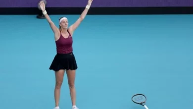 WTA Rothesay International Odds: Can Kvitova Win Eastbourne Again?