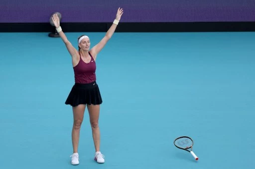 WTA Rothesay International Odds: Can Kvitova Win Eastbourne Again?