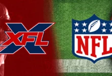 XFL vs NFL: How Each League Influences the Other