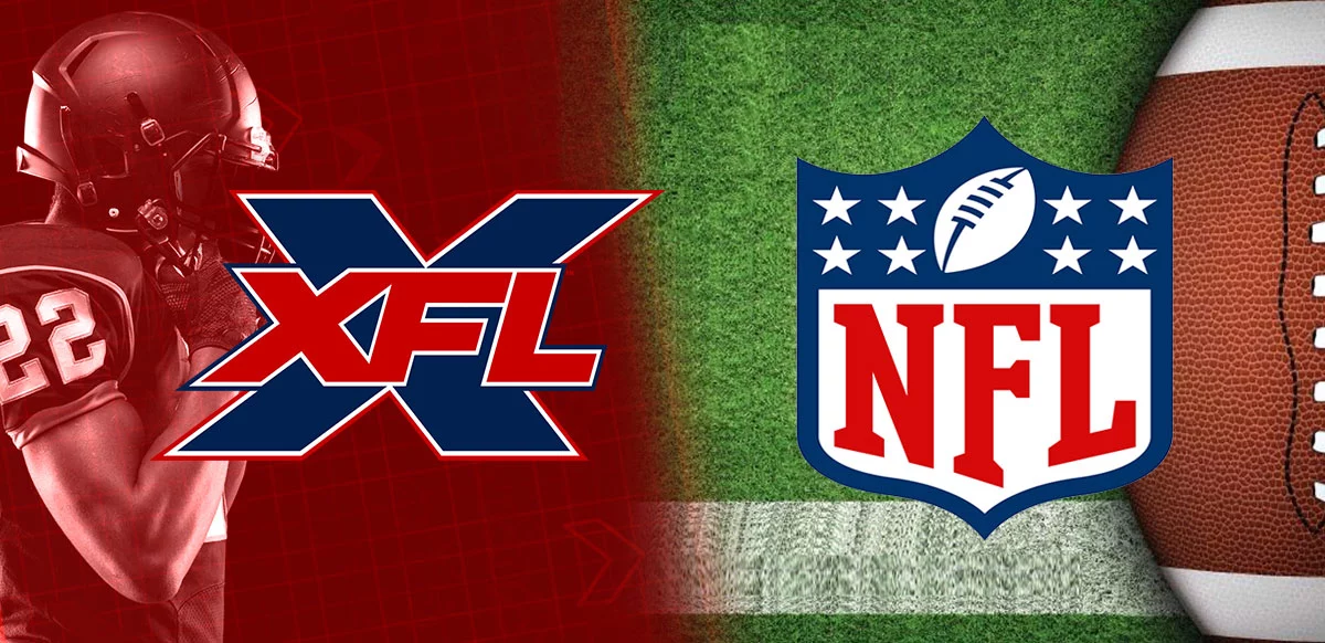 XFL vs NFL: How Each League Influences the Other