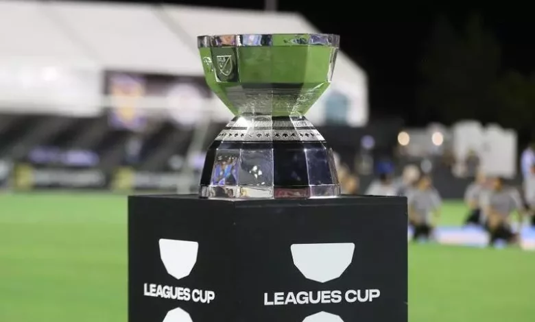 2023 Leagues Cup Overview: