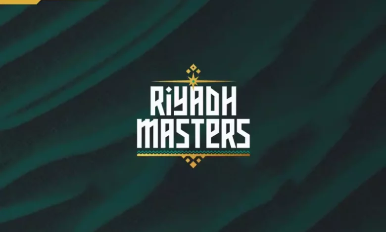 2023 Riyadh Masters Group Stage: Thrilling Showdowns Await!