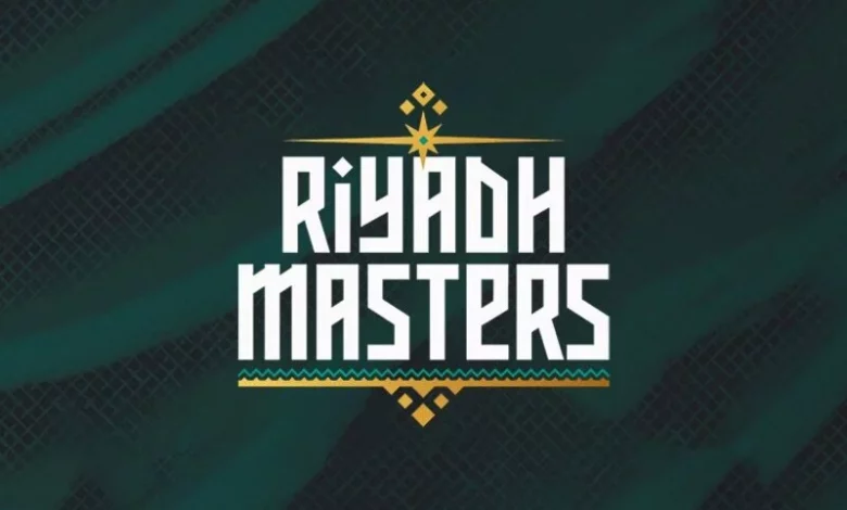 Riyadh Masters 2023 - Liquipedia Dota 2 Wiki