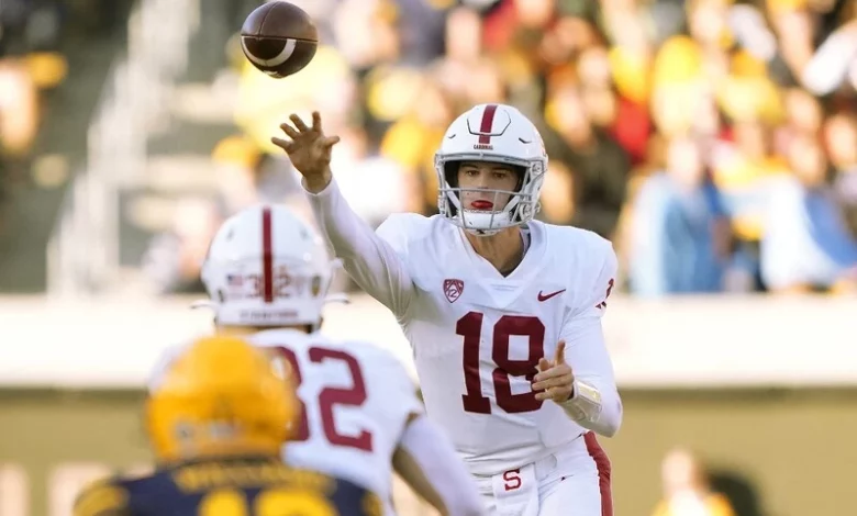 2023 Stanford Cardinal Stats: New head coach faces plenty of challenges rebuilding Stanford program