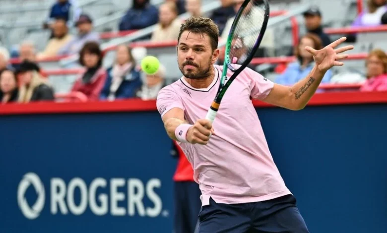 2023 Swiss Open Preview: Can Wawrinka Delight Home Fans With a Title Run in Gstaad?
