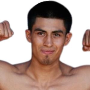 Alan Sánchez Fighter