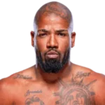 Bobby Green Fighter