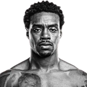 Errol Spence Jr Fighter