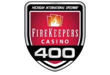 FireKeepers 400