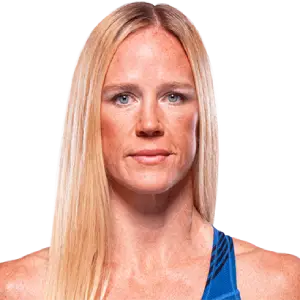 Holly Holm Fighter