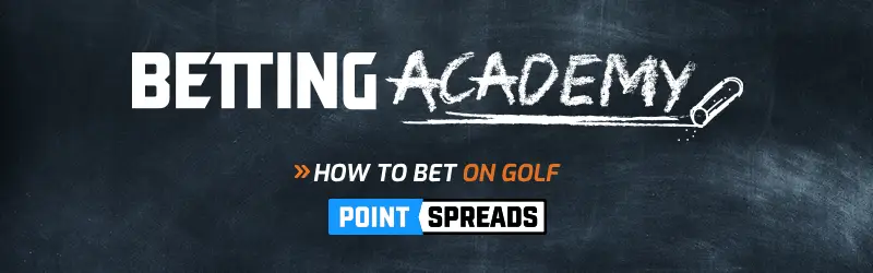 How To Bet on Golf 