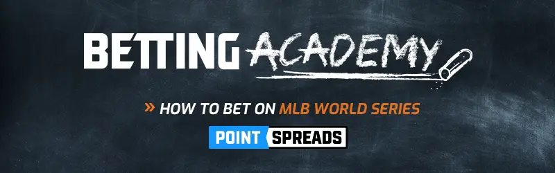 What's Learning World Series?