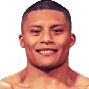 Isaac Cruz Fighter