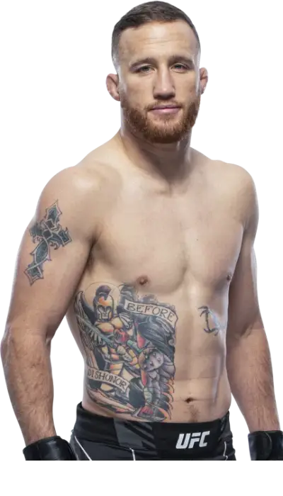 Justin-Gaethje