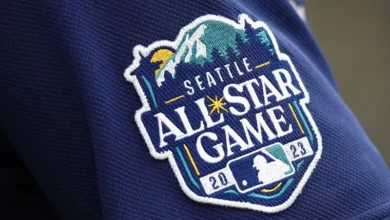 MLB All-Star Game Lineup: Big Names, Big Game | PointSpreads