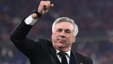 Real Madrid Coach Carlo Ancelotti's Tax Troubles | PointSpreads