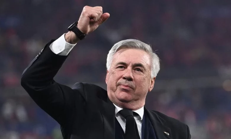 Real Madrid Coach Carlo Ancelotti's Tax Troubles | PointSpreads