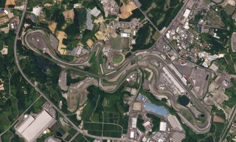 Suzuka Circuit: The Ultimate F1 Favorite | PointSpreads