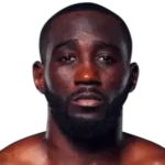 Terence Crawford Fighter