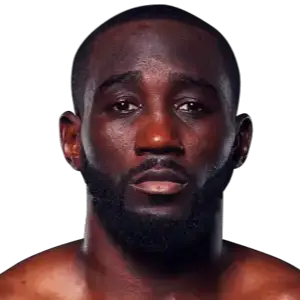 Terence Crawford Fighter
