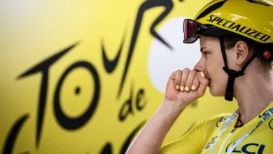 Tour de France Femmes 2023: Excitement Abounds | PointSpreads